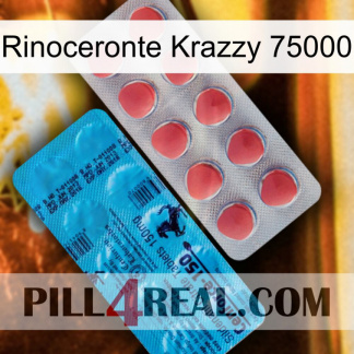 Krazzy Rhino 75000 new14
